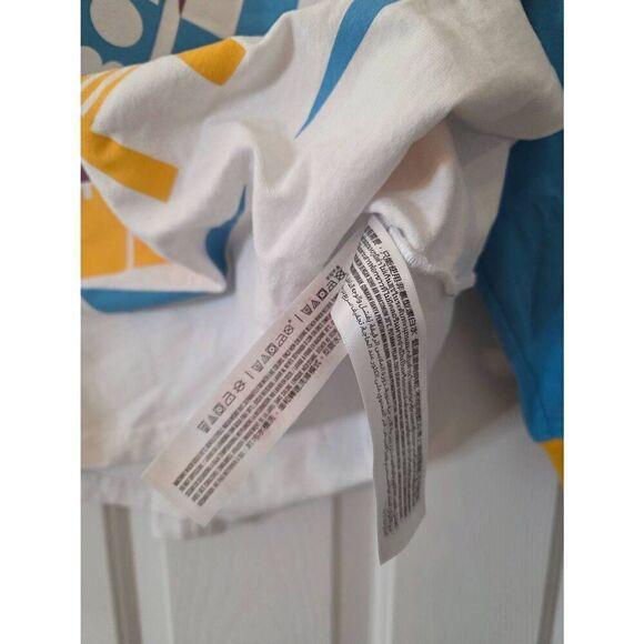 Walt Disney World 50th Anniversary Celebration Spirit Jersey Adults Unisex M - Picture 7 of 12